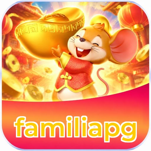 Fortune Tiger Logo 3