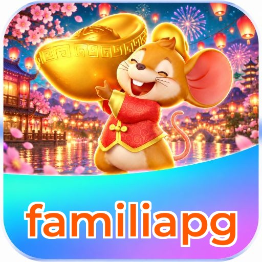 familiapg Logo