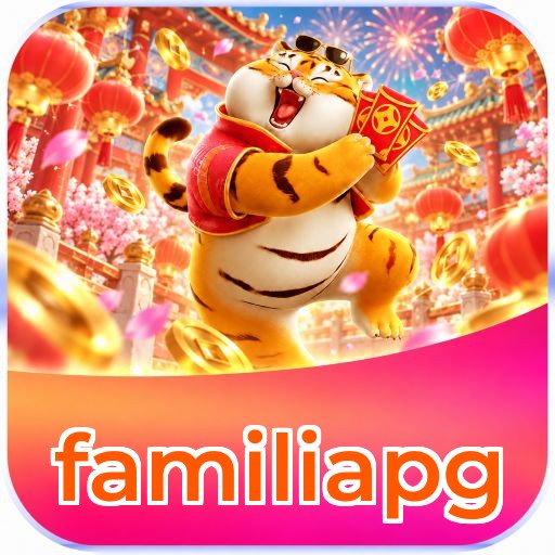 familiapg Logo
