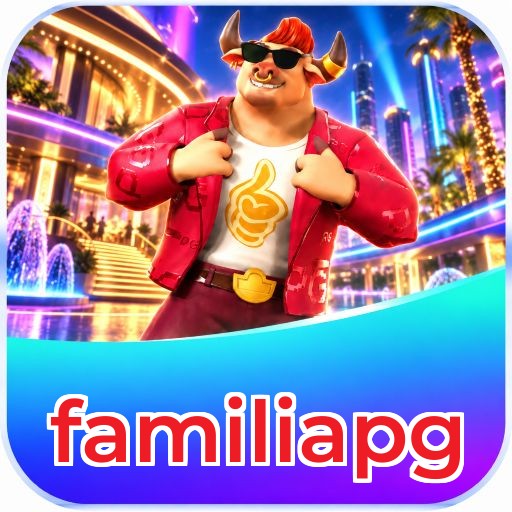 familiapg Logo