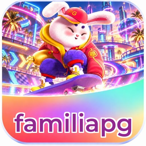 familiapg Logo