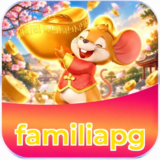 familiapg Logo