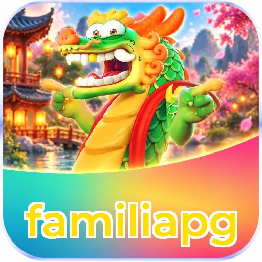 Plataforma familiapg - Segurança SSL 256-bit