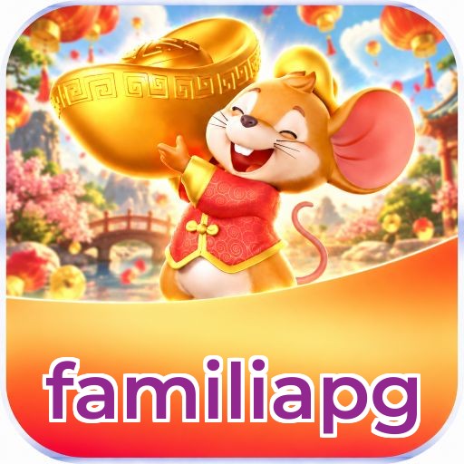 familiapg Logo