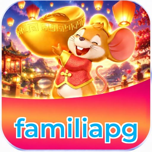 Apostas Ao Vivo familiapg