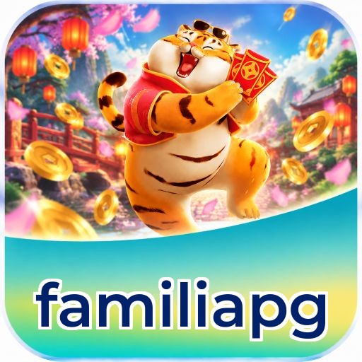 familiapg Segurança Logo 3