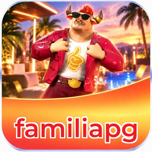 familiapg APP Mobile - Android & iOS
