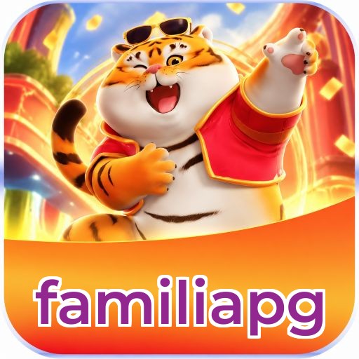 familiapg Segurança Logo 2