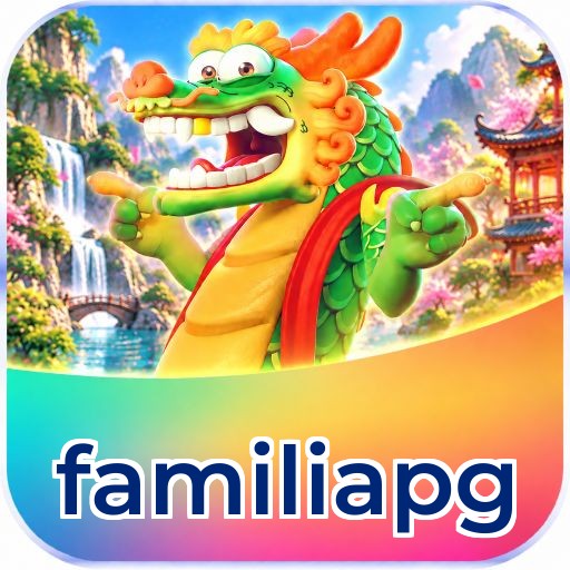 familiapg Logo
