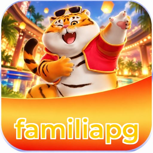 familiapg Download Logo Oficial