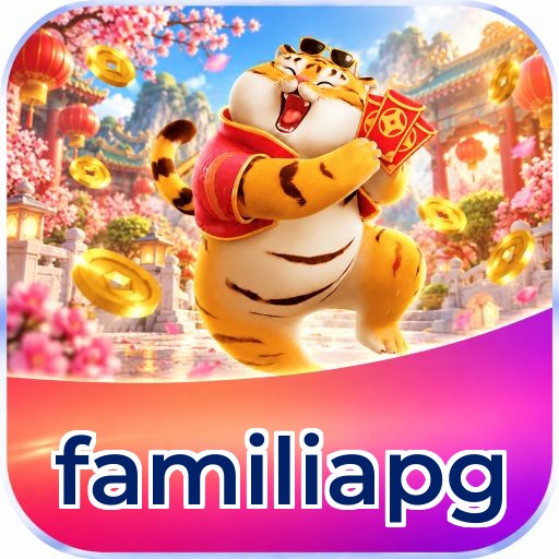 familiapg Instalar Logo 2