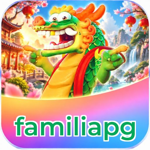 familiapg Logo