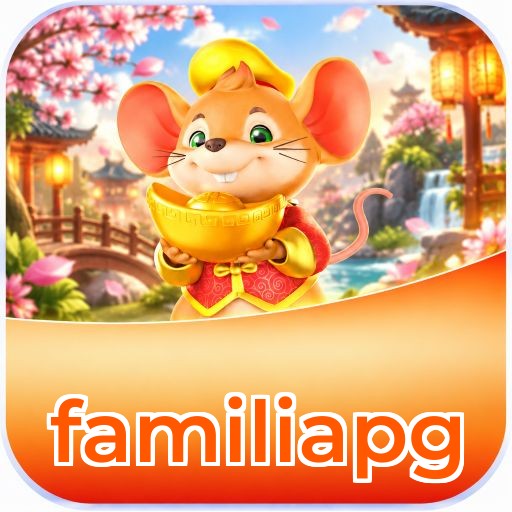 Licença Curaçao familiapg