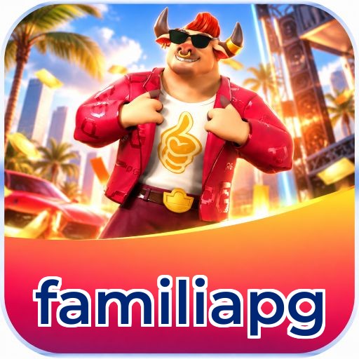 familiapg Logo