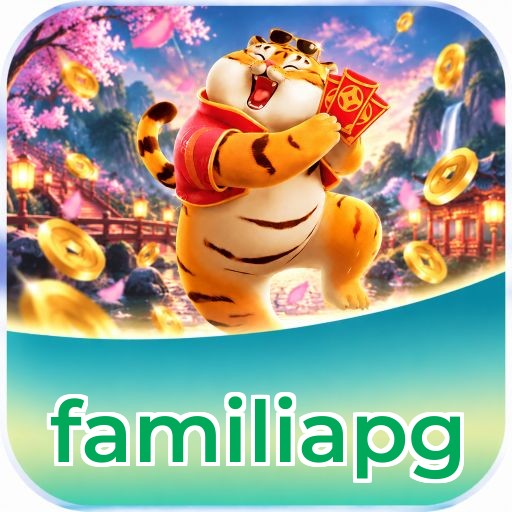 familiapg Logo
