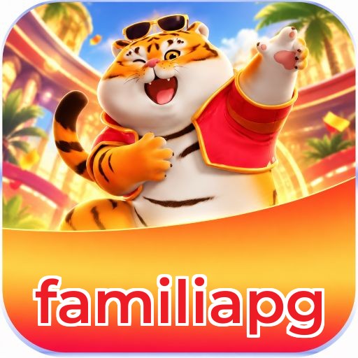 familiapg Cadastro Oficial