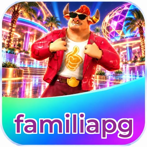 familiapg Logo