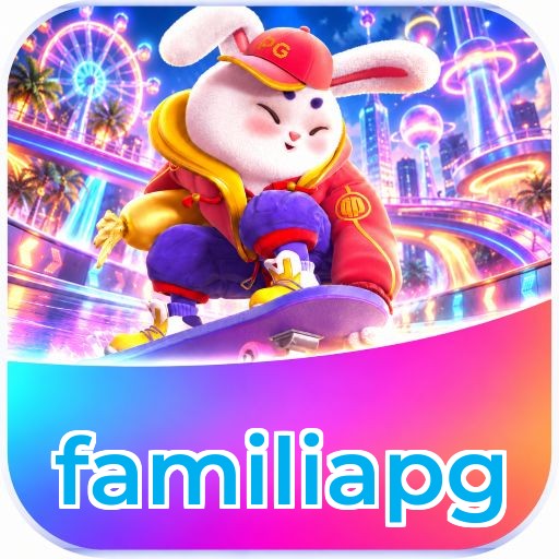 Slots familiapg - Jackpots Progressivos
