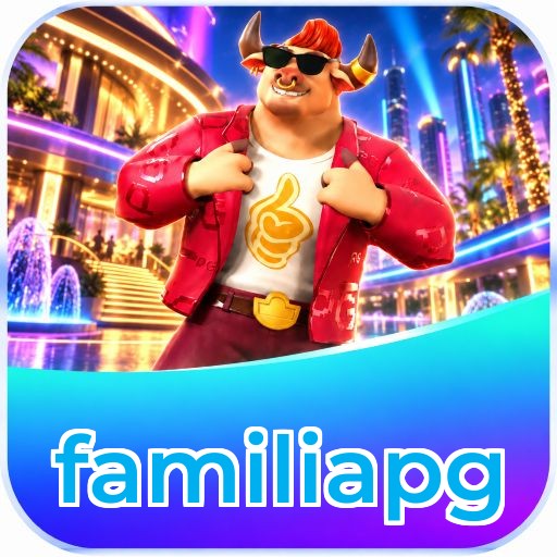 familiapg Logo