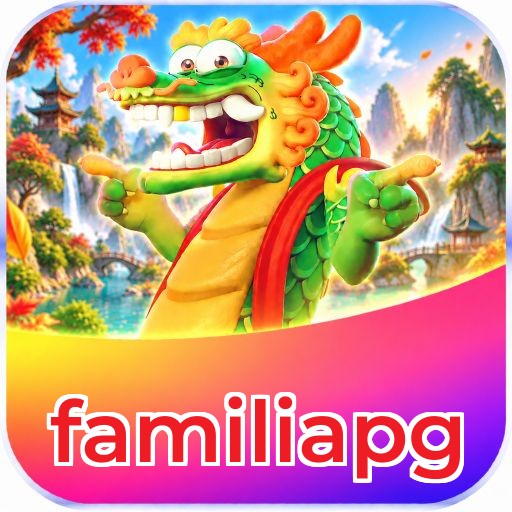 familiapg Logo