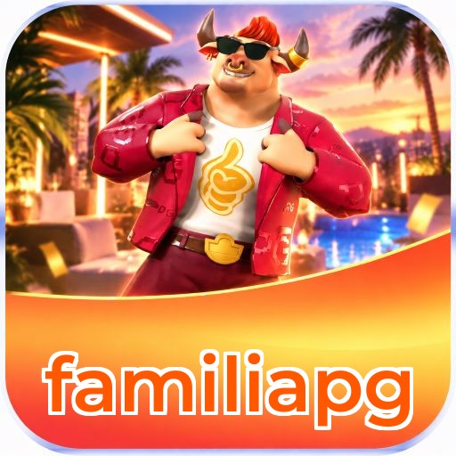 Plataforma familiapg - PIX Instantâneo