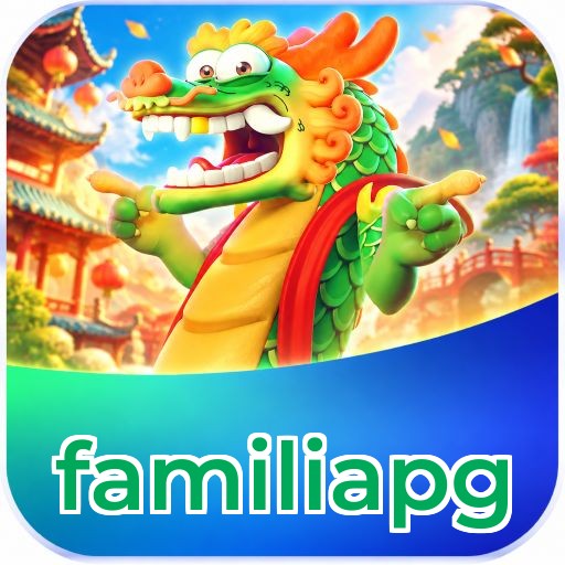 familiapg Logo