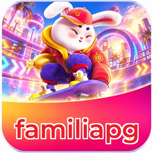 familiapg Logo Oficial - Cassino Online Certificado Brasil